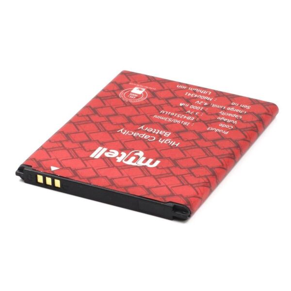 Mytell I8190 Galaxy S3 Mini ile Uyumlu EB425161LU MBT-01 Batarya