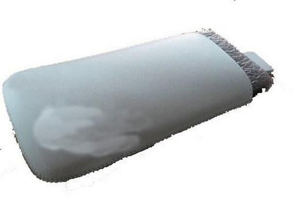 N8 ile Uyumlu Deri Kılıf Çekmeli Model