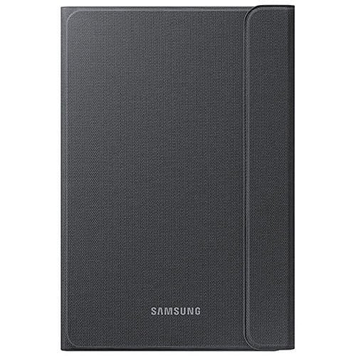 Galaxy Tab A 8'' T350 ile Uyumlu Bookcover Kılıf Titan EF-BT350WSEGWW