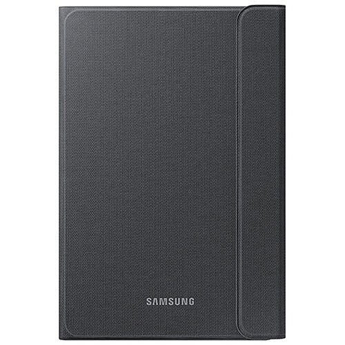Galaxy Tab A 8'' T350 ile Uyumlu Bookcover Kılıf Titan EF-BT350WSEGWW