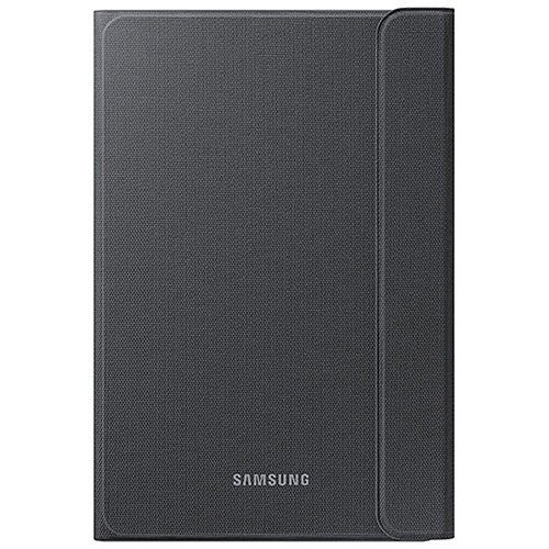 Galaxy Tab A 8'' T350 ile Uyumlu Bookcover Kılıf Titan EF-BT350WSEGWW