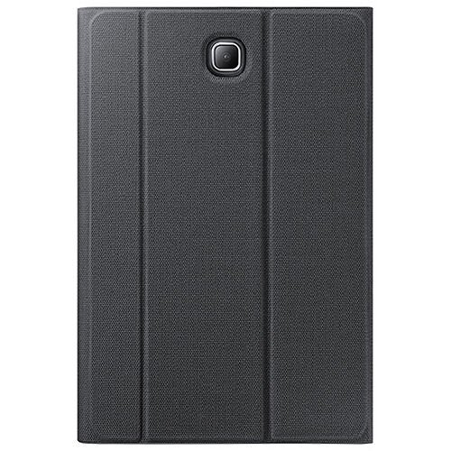 Galaxy Tab A 8'' T350 ile Uyumlu Bookcover Kılıf Titan EF-BT350WSEGWW