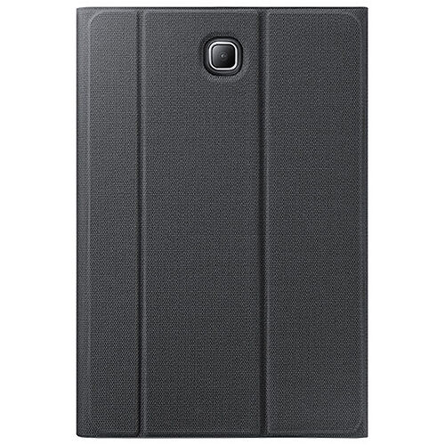 Galaxy Tab A 8'' T350 ile Uyumlu Bookcover Kılıf Titan EF-BT350WSEGWW