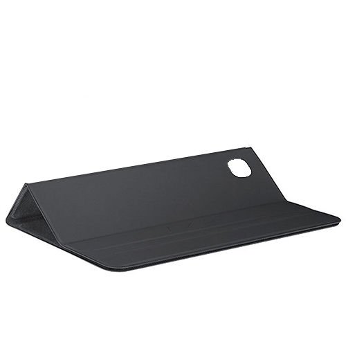 Galaxy Tab A 8'' T350 ile Uyumlu Bookcover Kılıf Titan EF-BT350WSEGWW