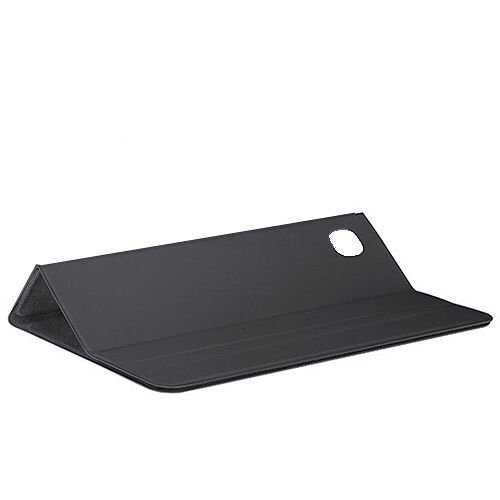 Galaxy Tab A 8'' T350 ile Uyumlu Bookcover Kılıf Titan EF-BT350WSEGWW