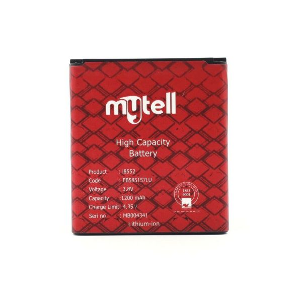 Mytell I8552 Galaxy Win ile Uyumlu MBT-01 Batarya