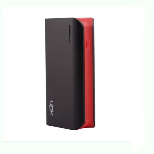 Linktech ST5 Strong 5000mAh Powerbank Siyah