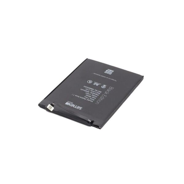 Simex Redmi Note7 / Note7 Pro ile Uyumlu SBT-01 Batarya