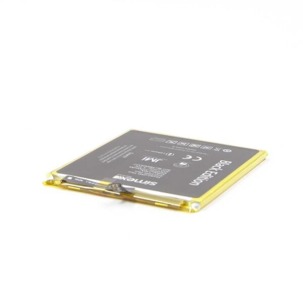 Simex GM5 Plus ile Uyumlu SBT-01 Batarya