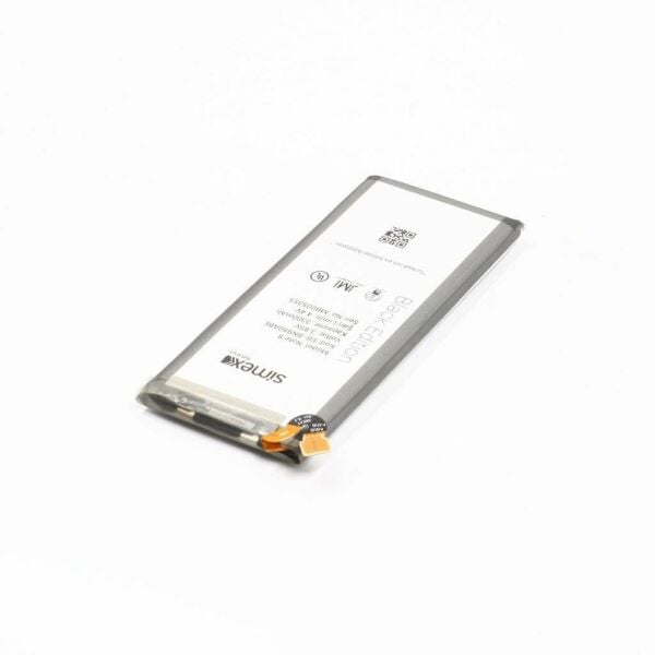 Simex Galaxy Note8 ile Uyumlu SBT-01 Batarya