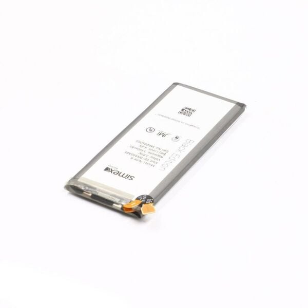 Simex Galaxy Note8 ile Uyumlu SBT-01 Batarya