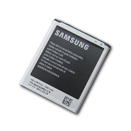 Galaxy S3 i8190 Mini ile Uyumlu Batarya EB-L1M7FLUCSTD
