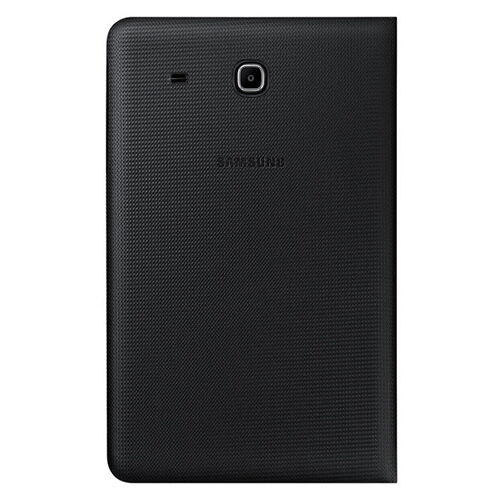 Galaxy Tab E 9.6'' T560 ile Uyumlu Bookcover Kılıf EF-BT560BB