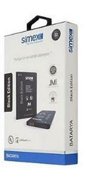 Simex Galaxy A10s / A20s ile Uyumlu SBT-01 Batarya