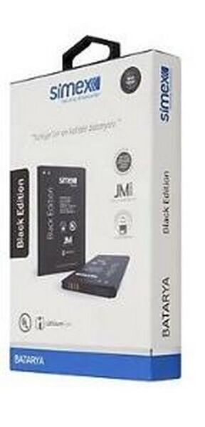 Simex Galaxy A10s / A20s ile Uyumlu SBT-01 Batarya