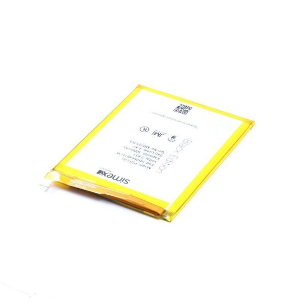 Simex P20 Lite / P Smart ile Uyumlu SBT-01 Batarya