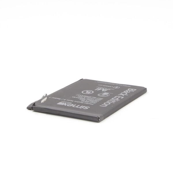 Simex Redmi Note8 / Redmi7 ile Uyumlu SBT-01 Batarya