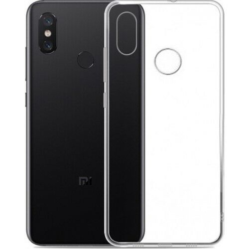 Blogy Mi 8 ile Uyumlu Air Fit Kılıf