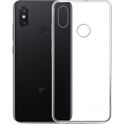 Blogy Mi 8 ile Uyumlu Air Fit Kılıf