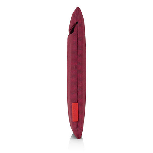 Cote&Ciel iPad Mini ile Uyumlu Taşıma Kılıfı Tekstil Red Melange