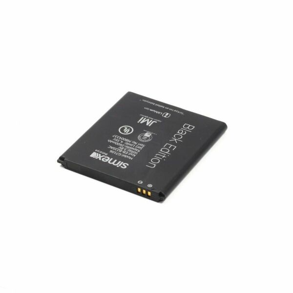 Simex G7106 Galaxy Grand 2 ile Uyumlu SBT-01 EB-B220AC Batarya
