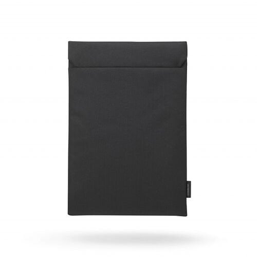 Cote&Ciel iPad Mini ile Uyumlu Taşıma Kılıfı Tekstil Black