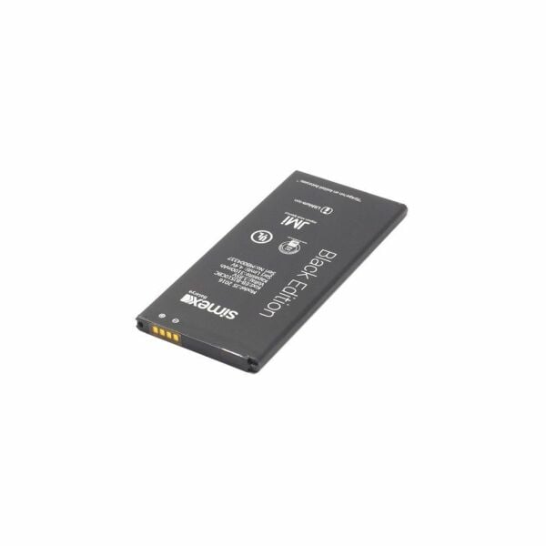 Simex Galaxy J5 2016 ile Uyumlu SBT-01 Batarya