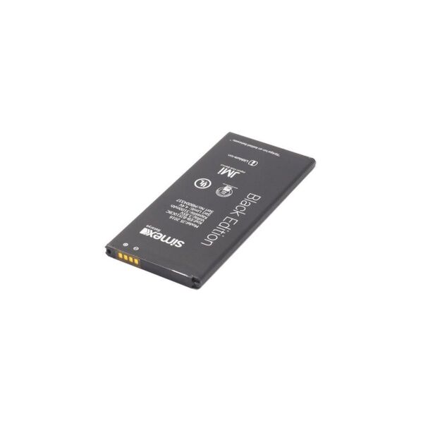 Simex Galaxy J5 2016 ile Uyumlu SBT-01 Batarya
