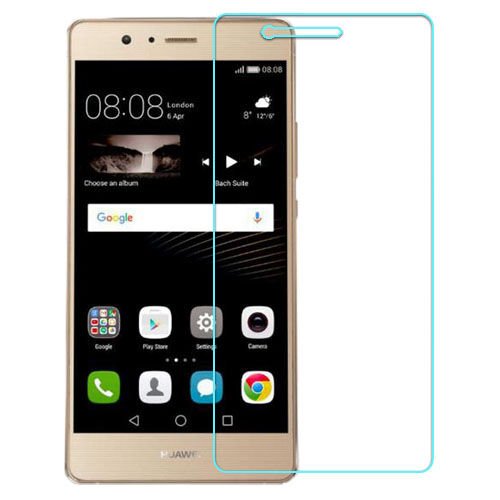 P9 Lite ile Uyumlu Ekran Koruyucu Cam