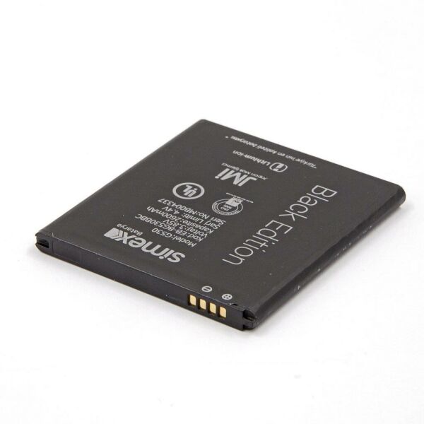Simex G530/J3/J5 Galaxy Grand Prime ile Uyumlu SBT-01 EB-BG530BBC Batarya