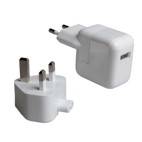 Universal 5W Seyahat Adaptörü