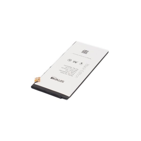Simex Galaxy A8 ile Uyumlu SBT-01 Batarya