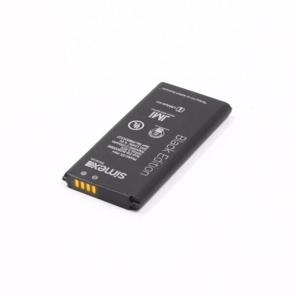 Simex Galaxy S5 Mini ile Uyumlu SBT-01 EB-BG800BBE Batarya