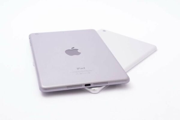 iPad Mini 2 Dummy Maket Tableti Beyaz