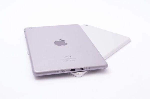 iPad Mini 2 Dummy Maket Tableti Beyaz