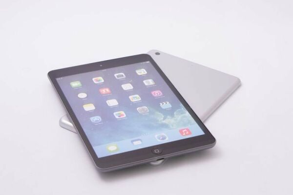 iPad Mini 2 Dummy Maket Tableti Beyaz