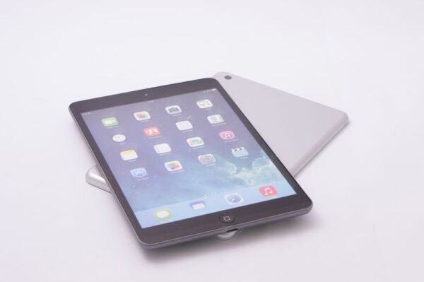 iPad Mini 2 Dummy Maket Tableti Beyaz