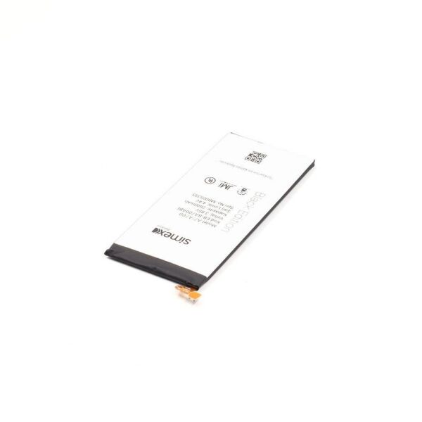 Simex Galaxy A7 ile Uyumlu SBT-01 Batarya