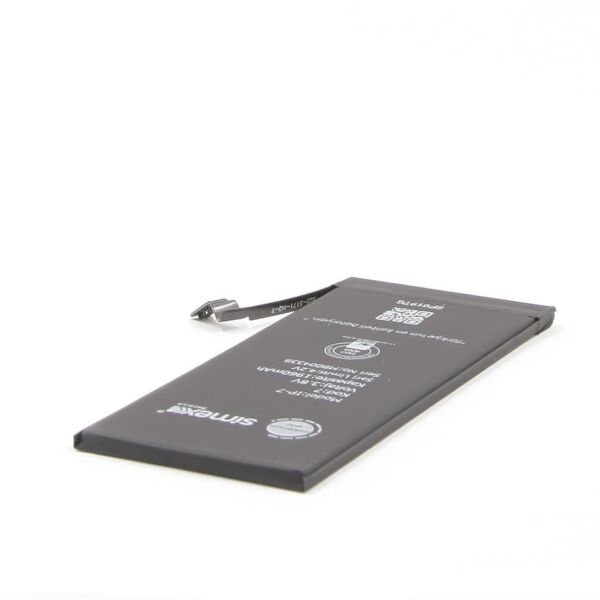 Simex iPhone 7 ile Uyumlu SBT-01 Batarya