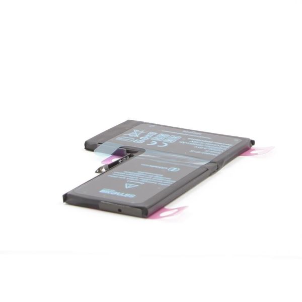 Simex iPhone X ile Uyumlu SBT-01 Batarya