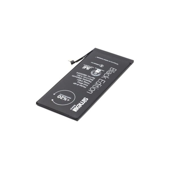 Simex iPhone 8 Plus ile Uyumlu Performance SBT-02 Batarya