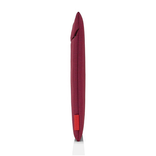 Cote&Ciel iPad ile Uyumlu Taşıma Kılıfı Tekstil Red Melange