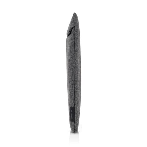 Cote&Ciel iPad ile Uyumlu Taşıma Kılıfı Tekstil Black Melange