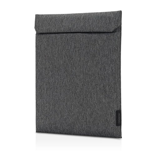 Cote&Ciel iPad ile Uyumlu Taşıma Kılıfı Tekstil Black Melange