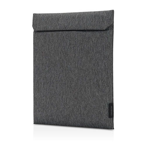 Cote&Ciel iPad ile Uyumlu Taşıma Kılıfı Tekstil Black Melange