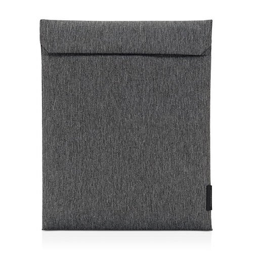 Cote&Ciel iPad ile Uyumlu Taşıma Kılıfı Tekstil Black Melange