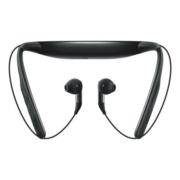 LEVEL U2 Bluetooth Kulaklık - Siyah - EO-B3300BBEGWW