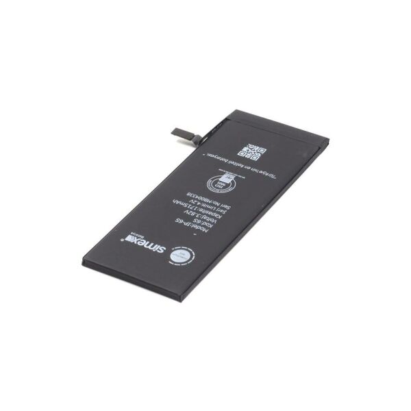 Simex iPhone 6S ile Uyumlu SBT-01 Batarya