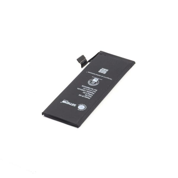 Simex iPhone 5S ile Uyumlu SBT-01 Batarya