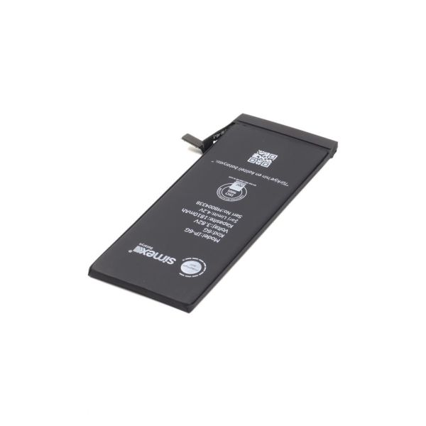 Simex iPhone 6G ile Uyumlu SBT-01 Batarya